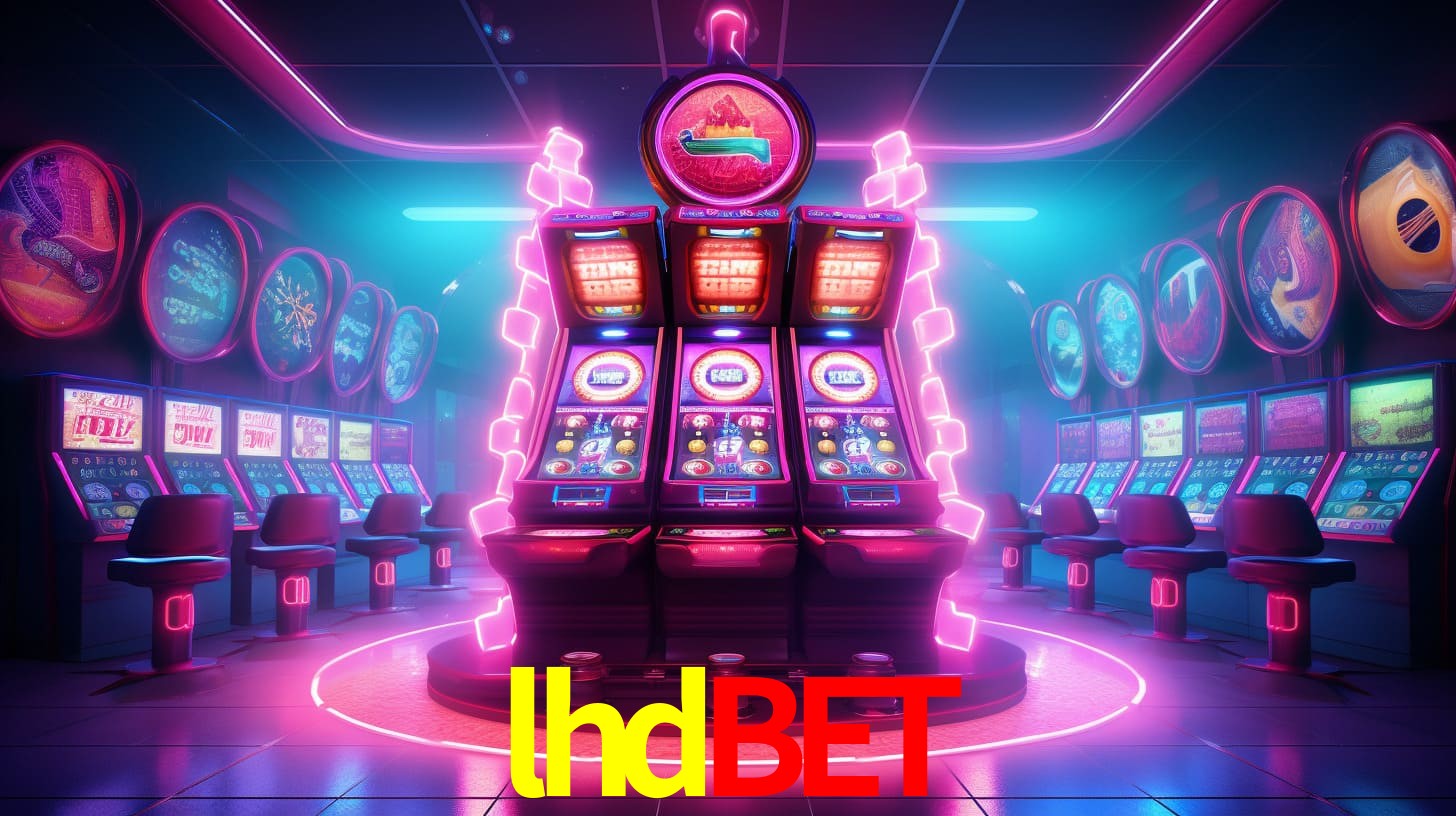 lhdbet: Seu Cassino Premiado com Pagamentos Rápidos