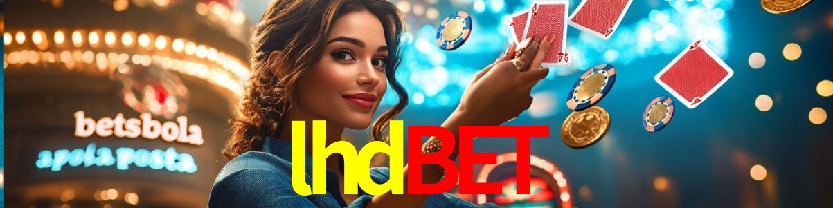 Welcome Bonus lhdbet