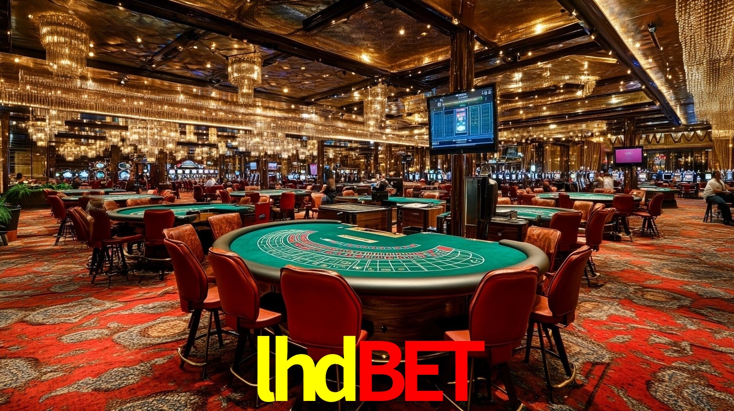 lhdbet - Caça-Níqueis da Emoção Total - lhdbet.com
