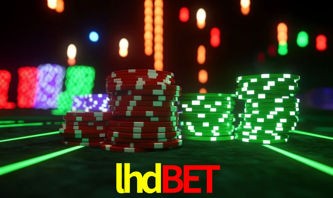 Experiência VIP lhdbet