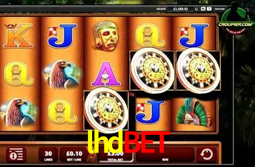 A Experiência Imersiva dos Cassinos Ao Vivo no lhdbet