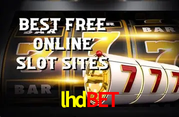 Descubra o Mundo do Cassino Online com lhdbet