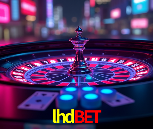 Descubra a Essência do lhdbet: Nossa História e Compromissos