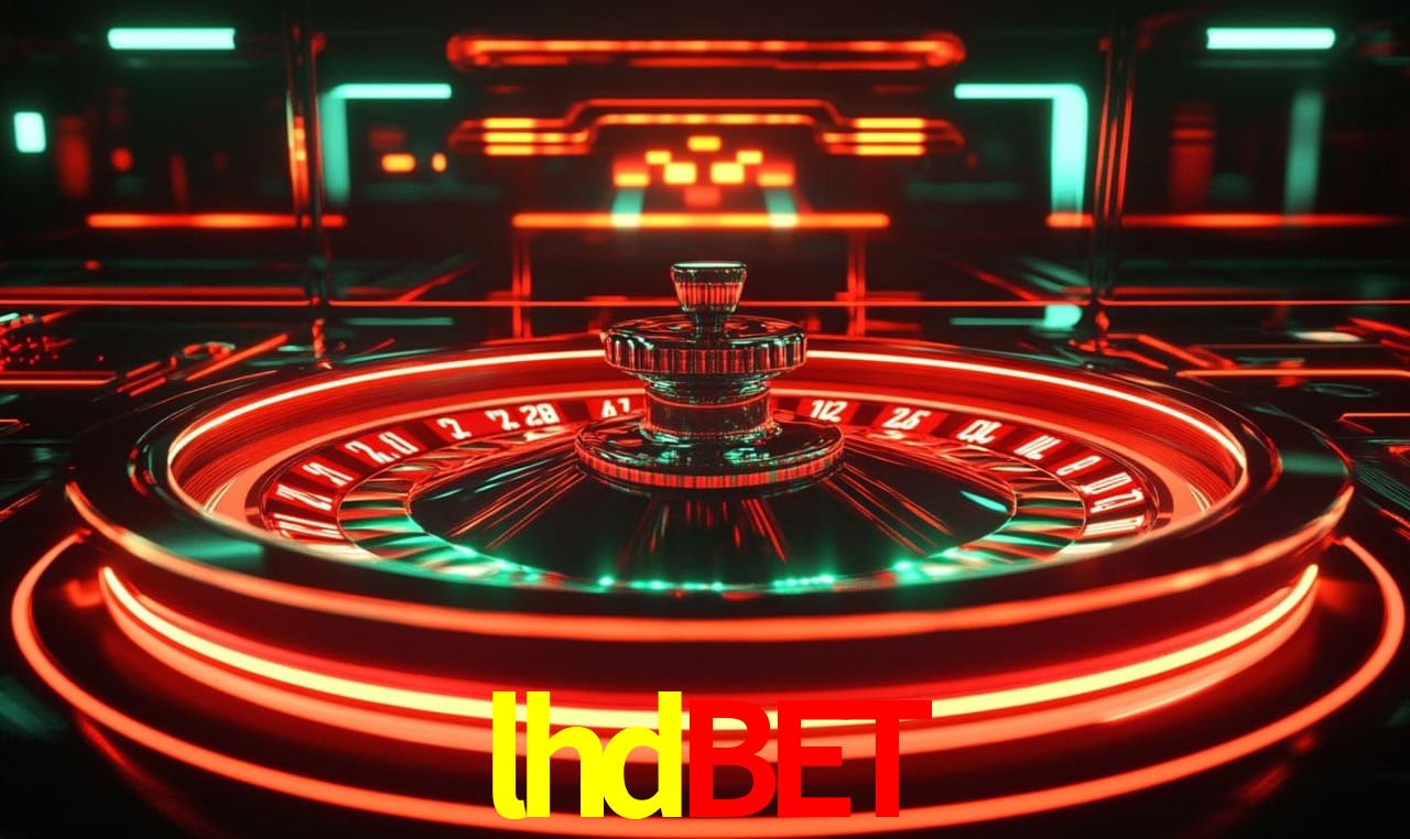 A Revolução dos Aplicativos de Jogos no lhdbet