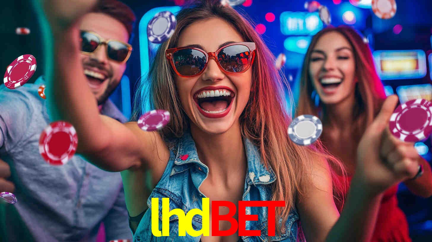 Descubra o Programa VIP da lhdbet: Vantagens Exclusivas para Jogadores