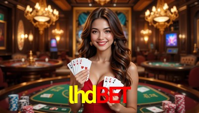 Account Benefits lhdbet
