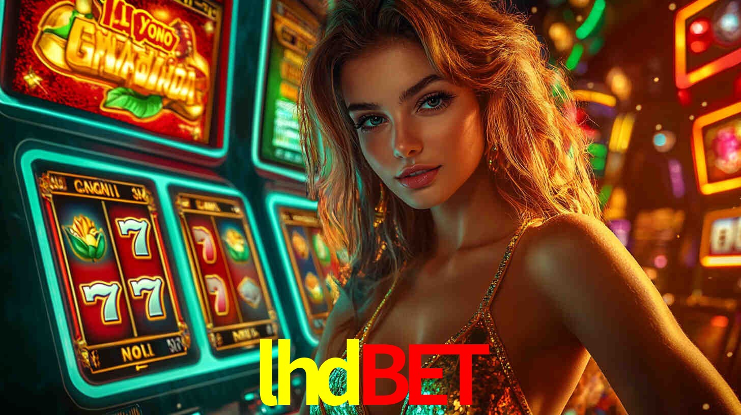 lhdbet App Interface