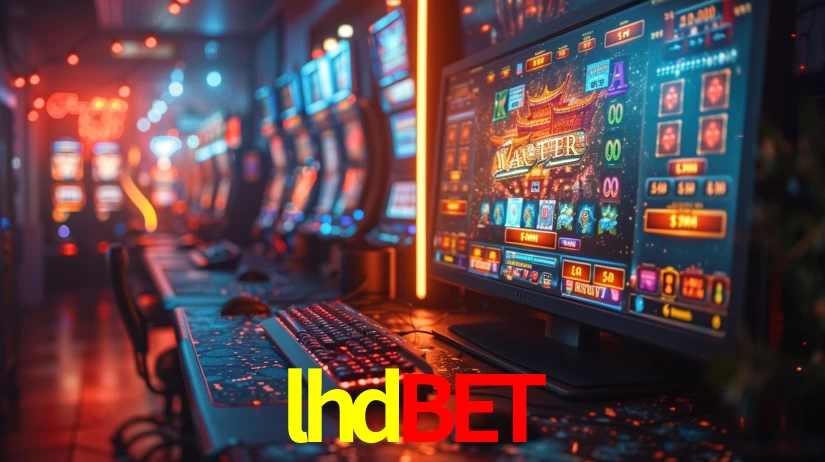 Experimente o Login Seguro Premium no lhdbet