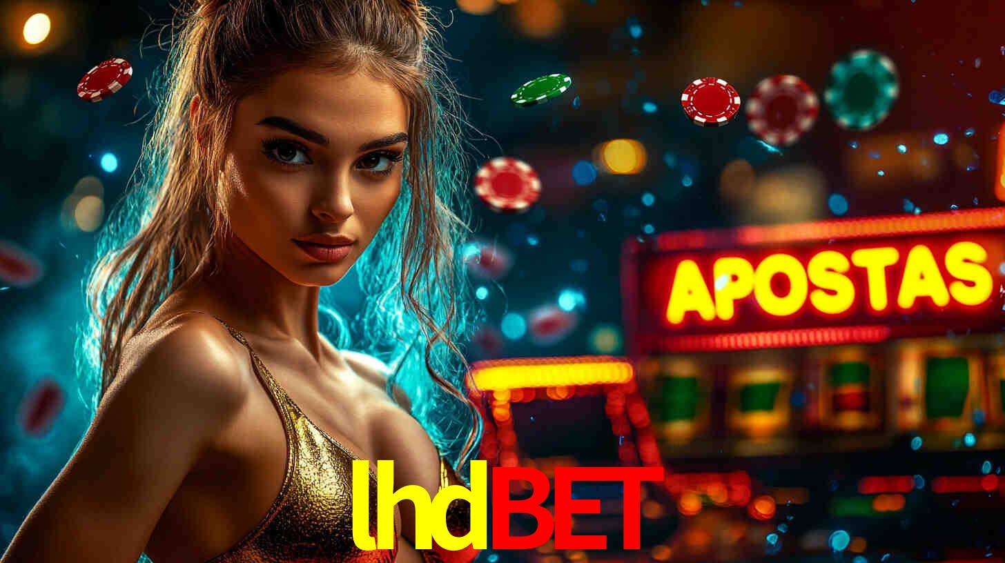 Apostas Esportivas na lhdbet: Um Guia Completo