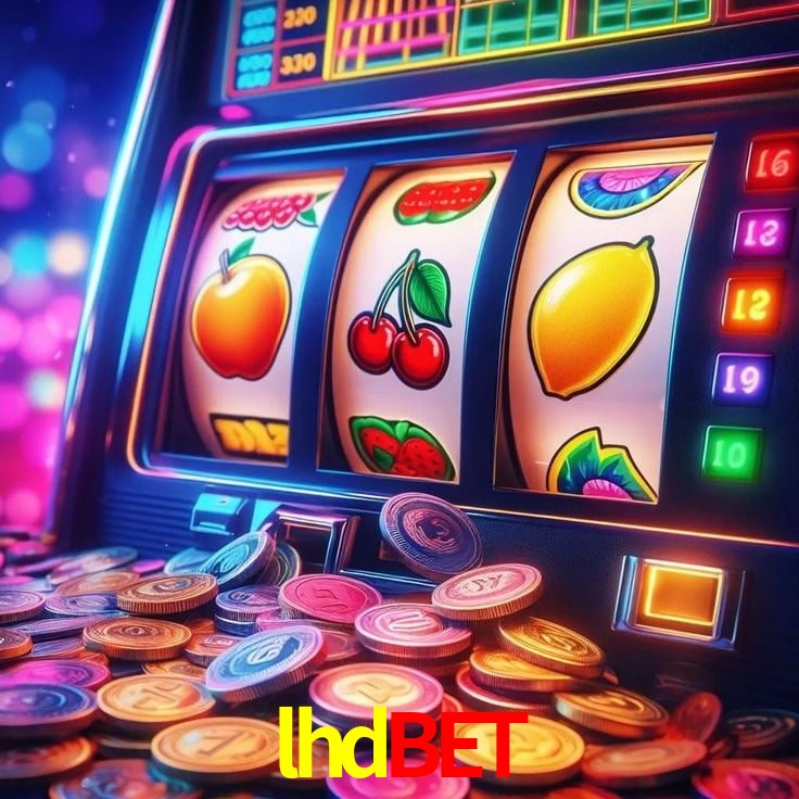 Experiência VIP lhdbet