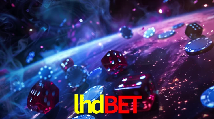 Game Providers lhdbet