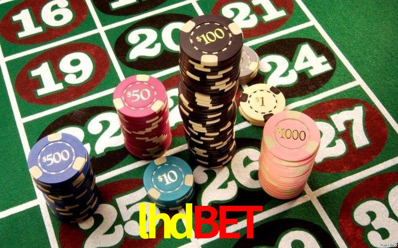 Inovações de Jogos na lhdbet: O Futuro das Experiências Interativas