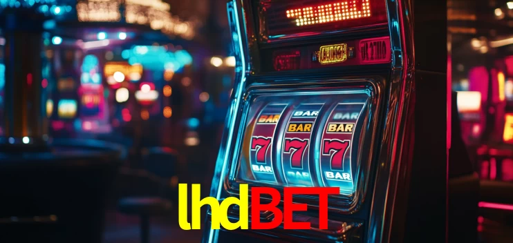 Welcome Bonus lhdbet