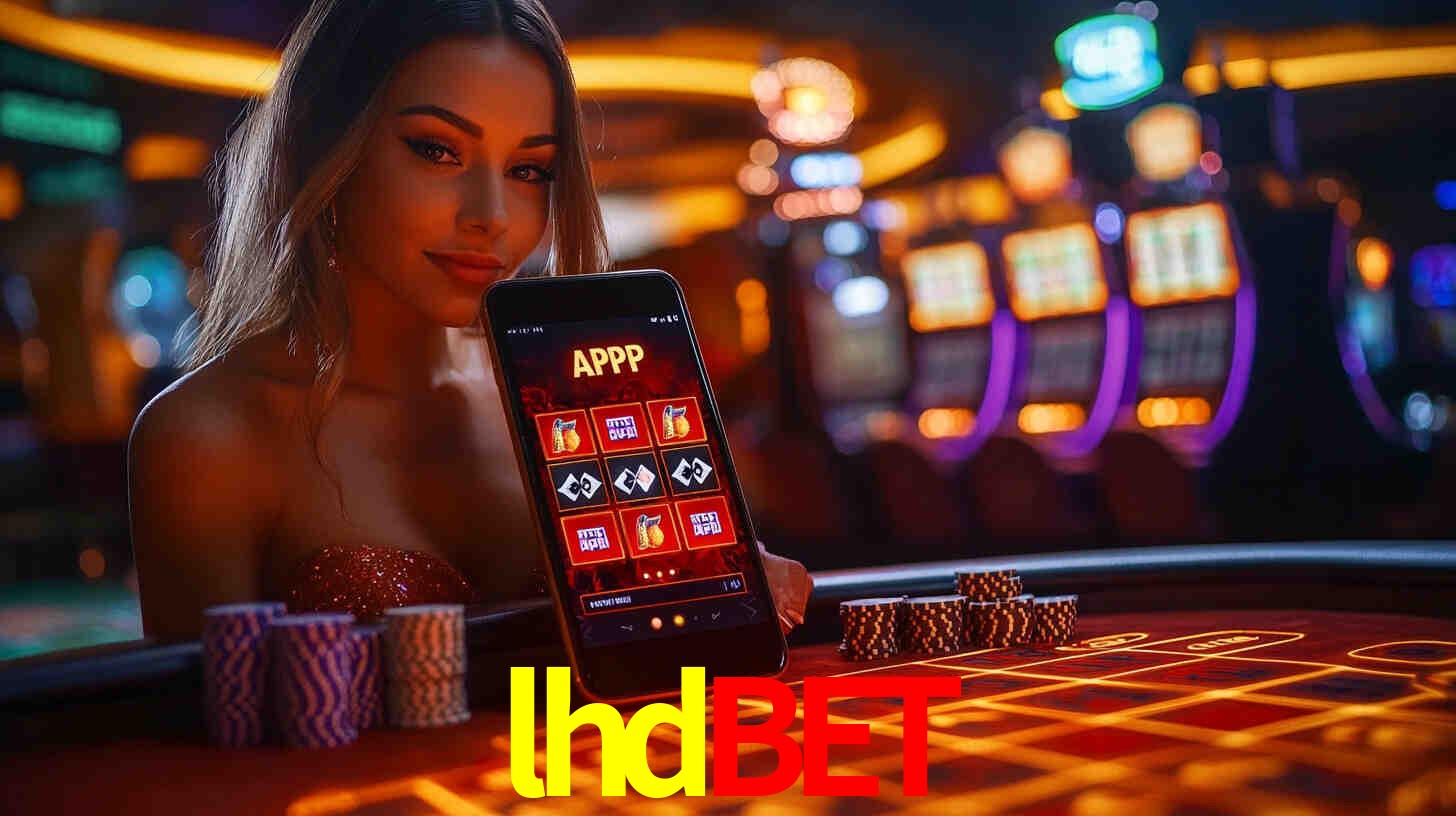 A Popularidade dos Caça-Níqueis no lhdbet