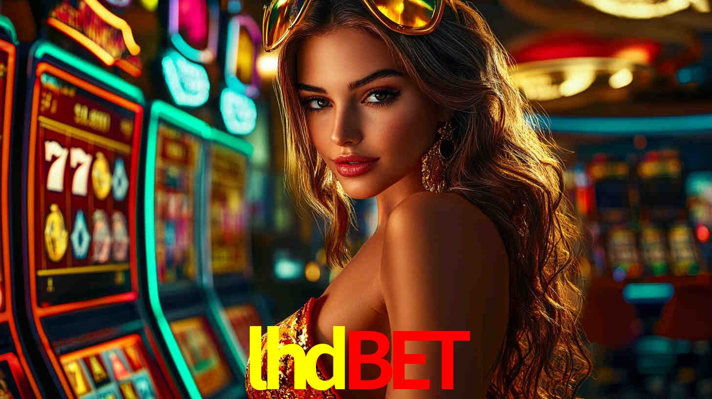 Premium Interface lhdbet