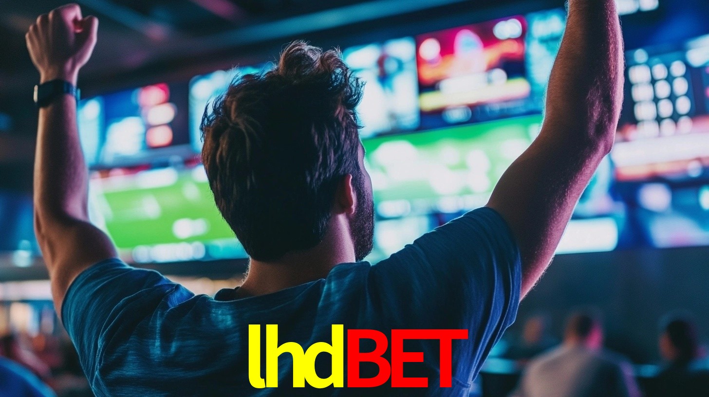 lhdbet: Seu Especialista em Apostas Esportivas Brasileiras