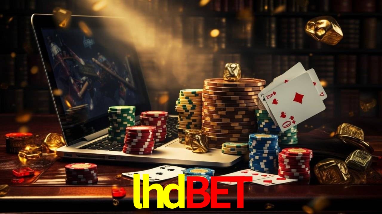 Tennis Betting lhdbet