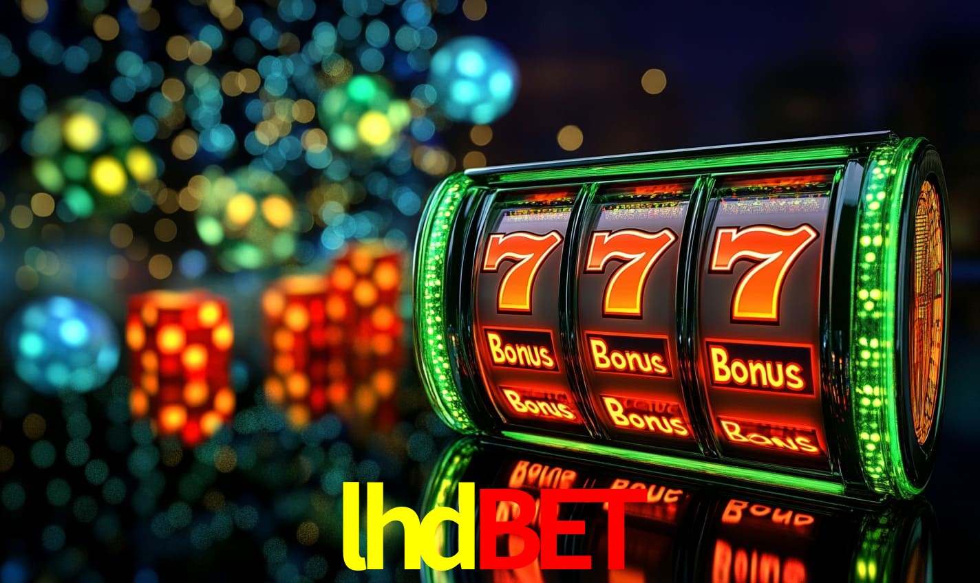 Live Casino lhdbet