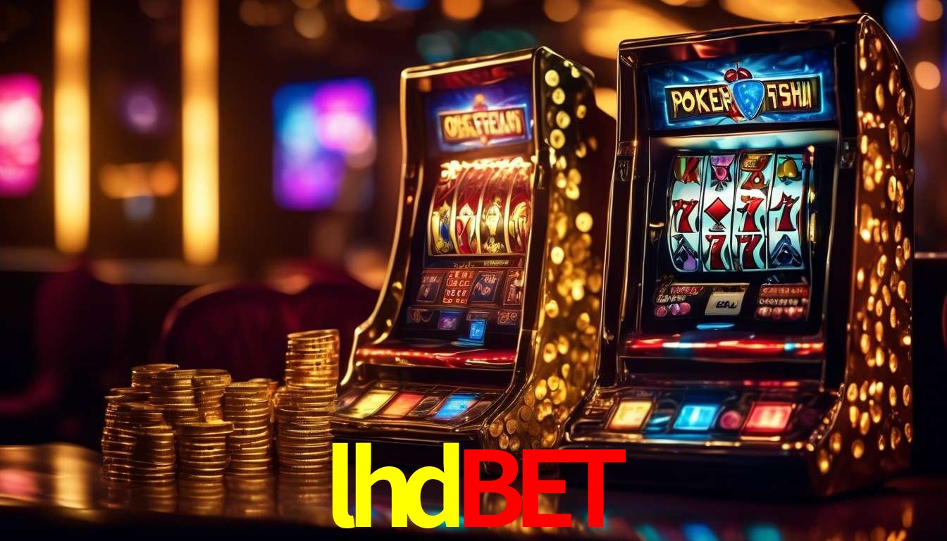 Descubra o Programa VIP da lhdbet: Vantagens Exclusivas para Jogadores