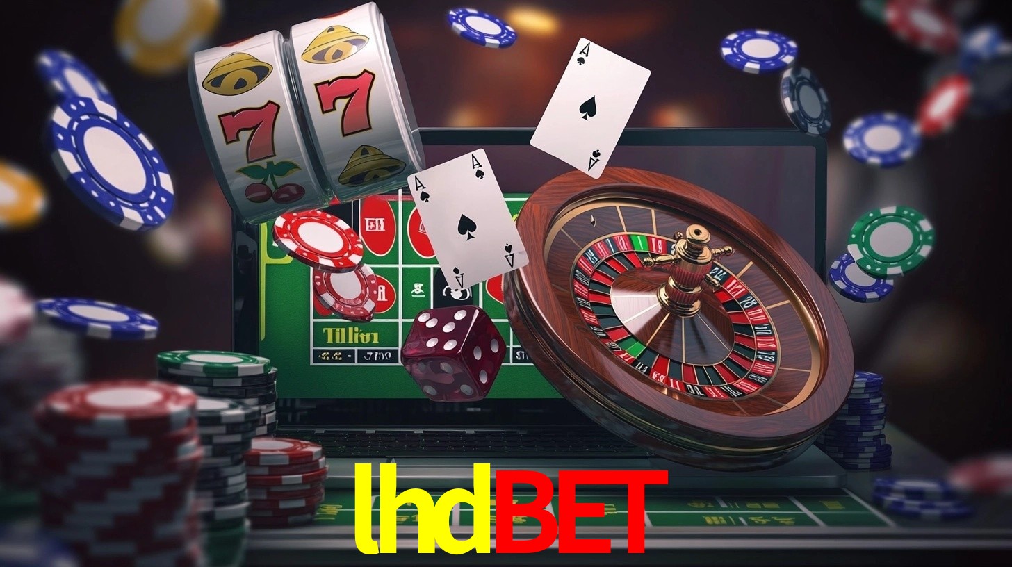 Welcome Bonus lhdbet