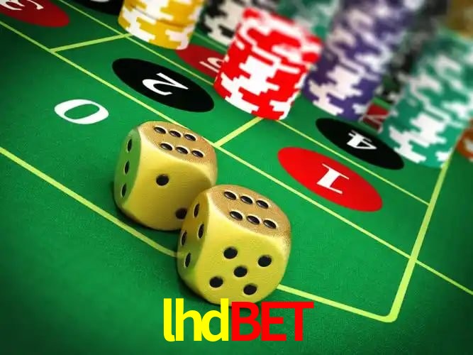 Tennis Betting lhdbet