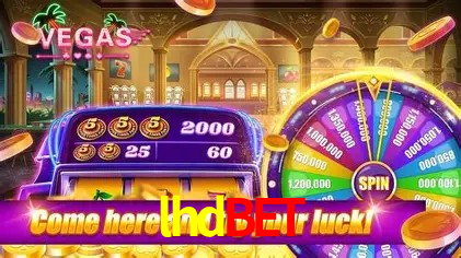 APP oficial da lhdbet para mobile