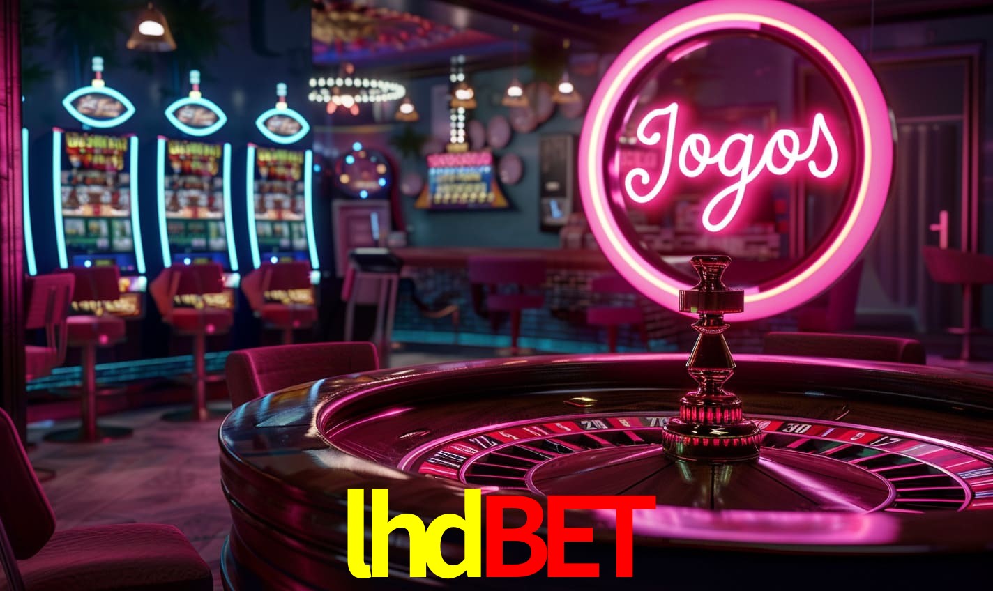 Descubra a Essência do lhdbet: Nossa História e Compromissos