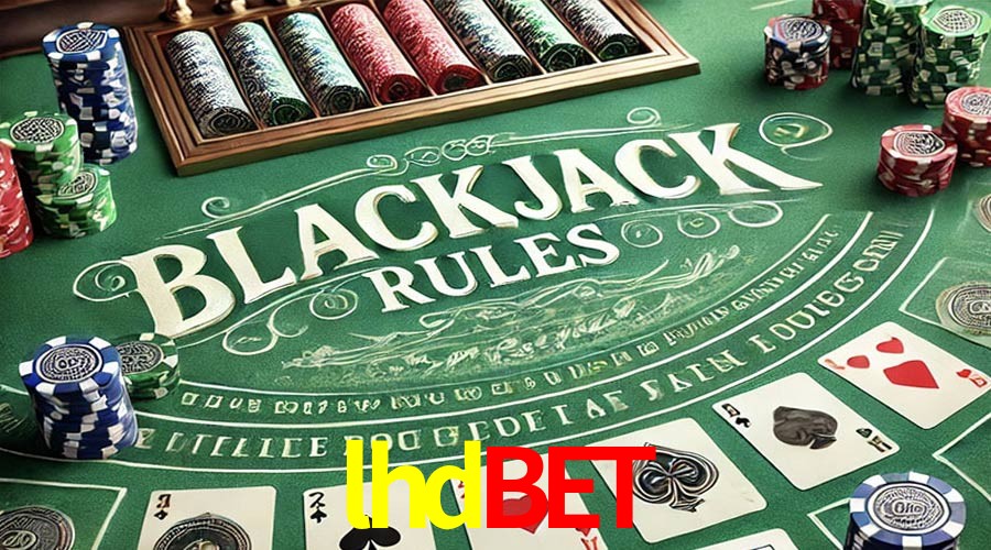 Live Casino lhdbet