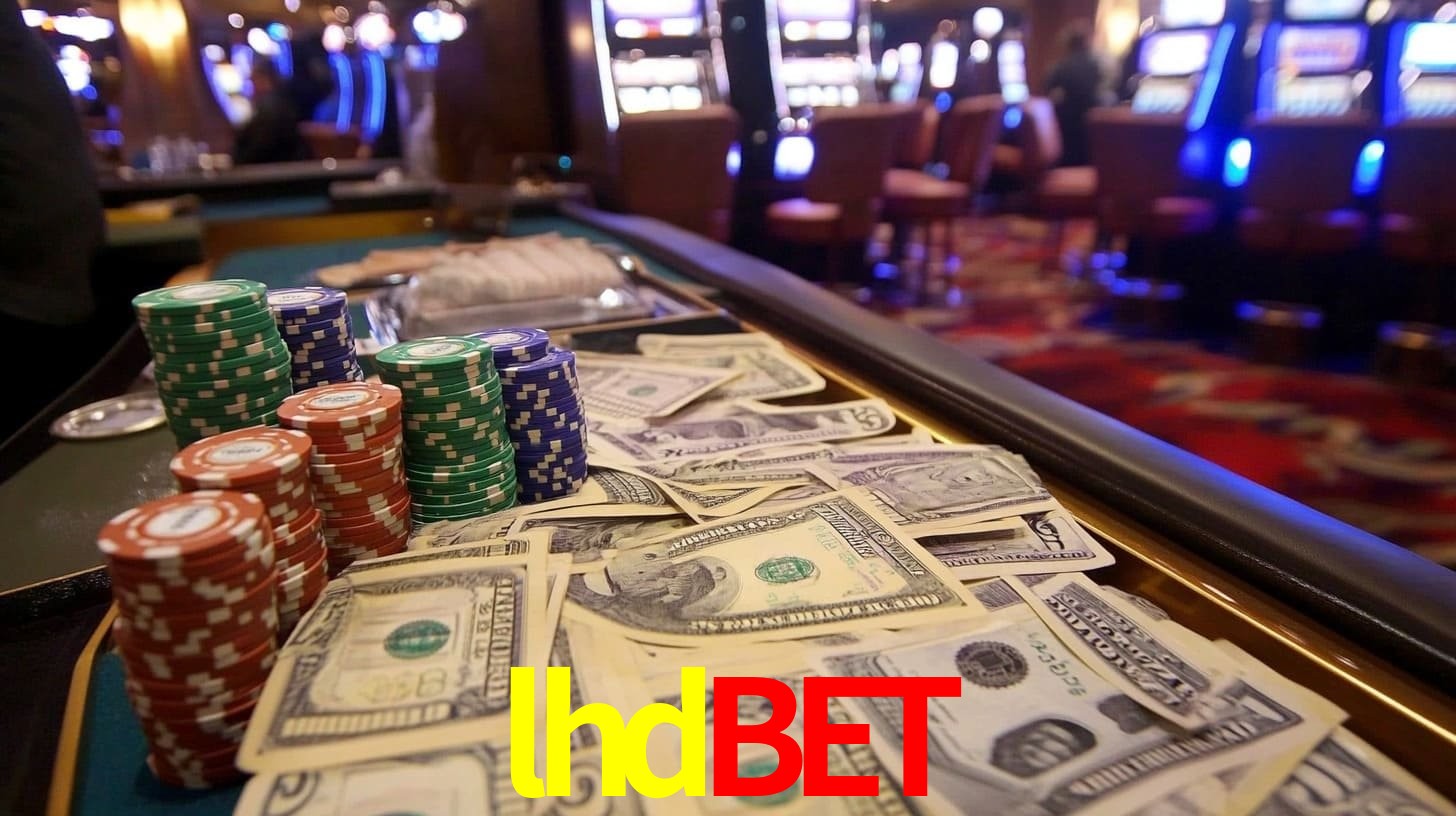 Weekend Specials lhdbet