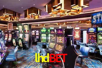 Apostas Esportivas na lhdbet: Um Guia Completo
