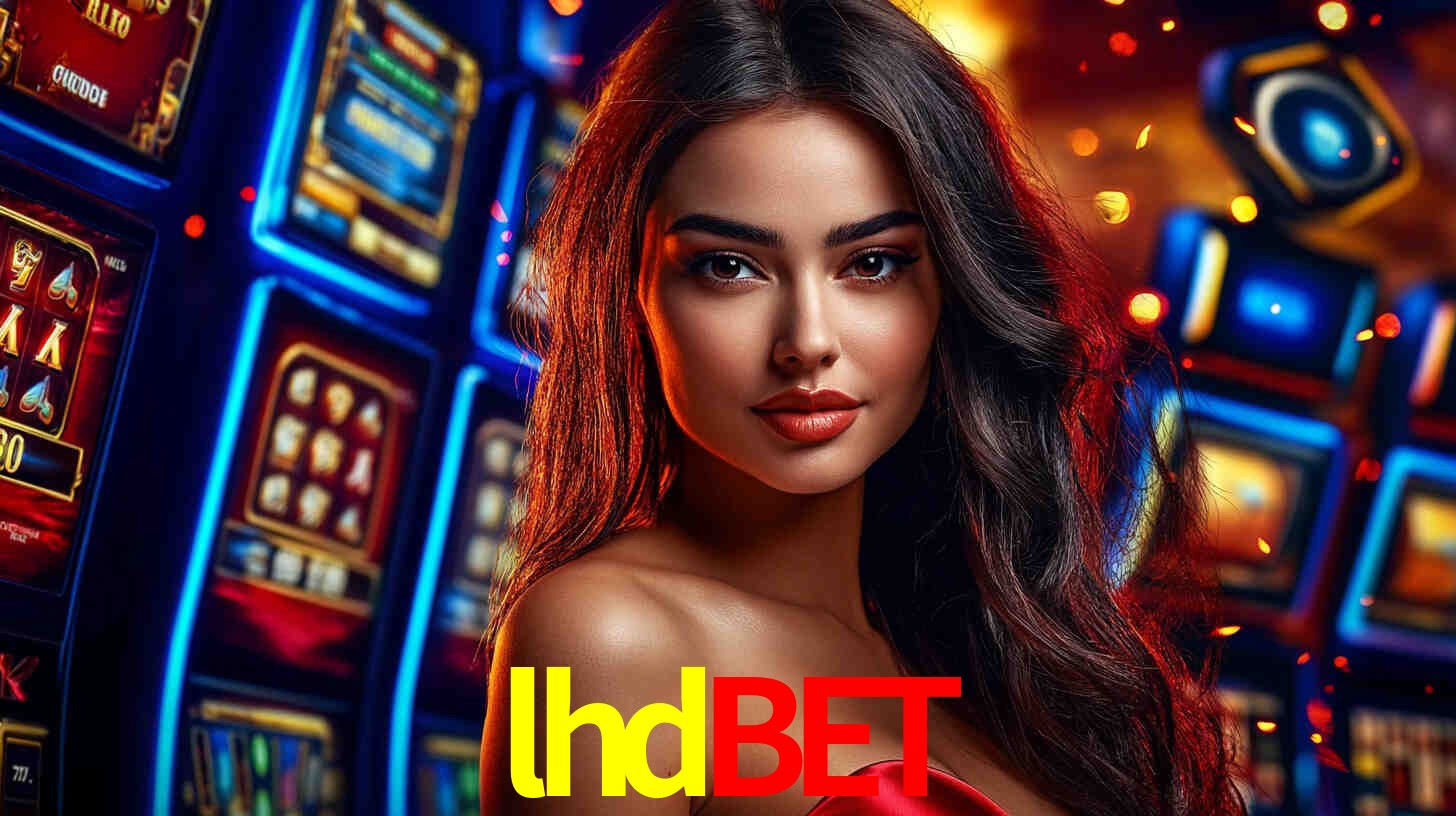 A Popularidade dos Caça-Níqueis no lhdbet