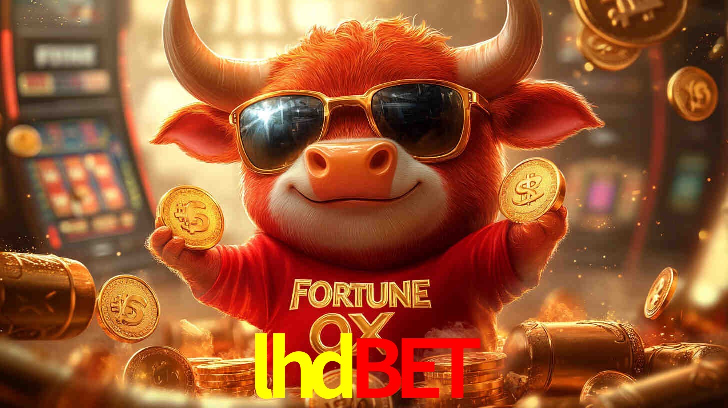 lhdbet: A Experiência de Casino com Jogos de Mesa ao Vivo