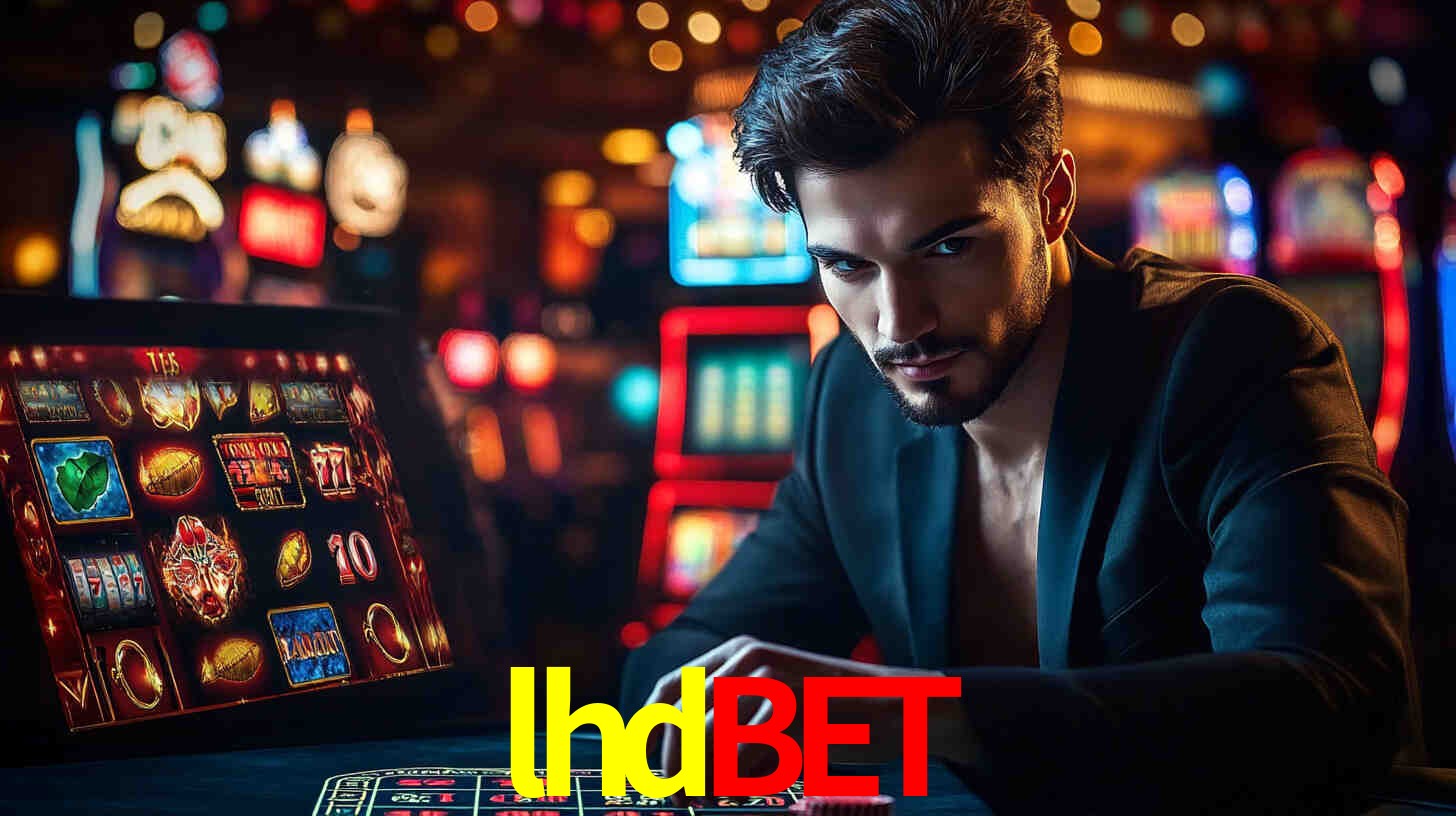 lhdbet login