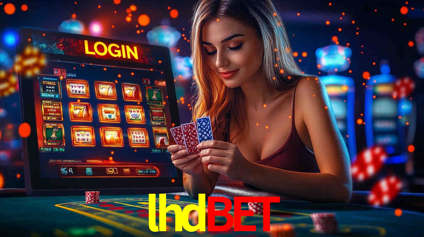lhdbet login