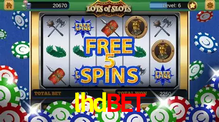 Descubra a Magia dos Jogos de Arcade no lhdbet
