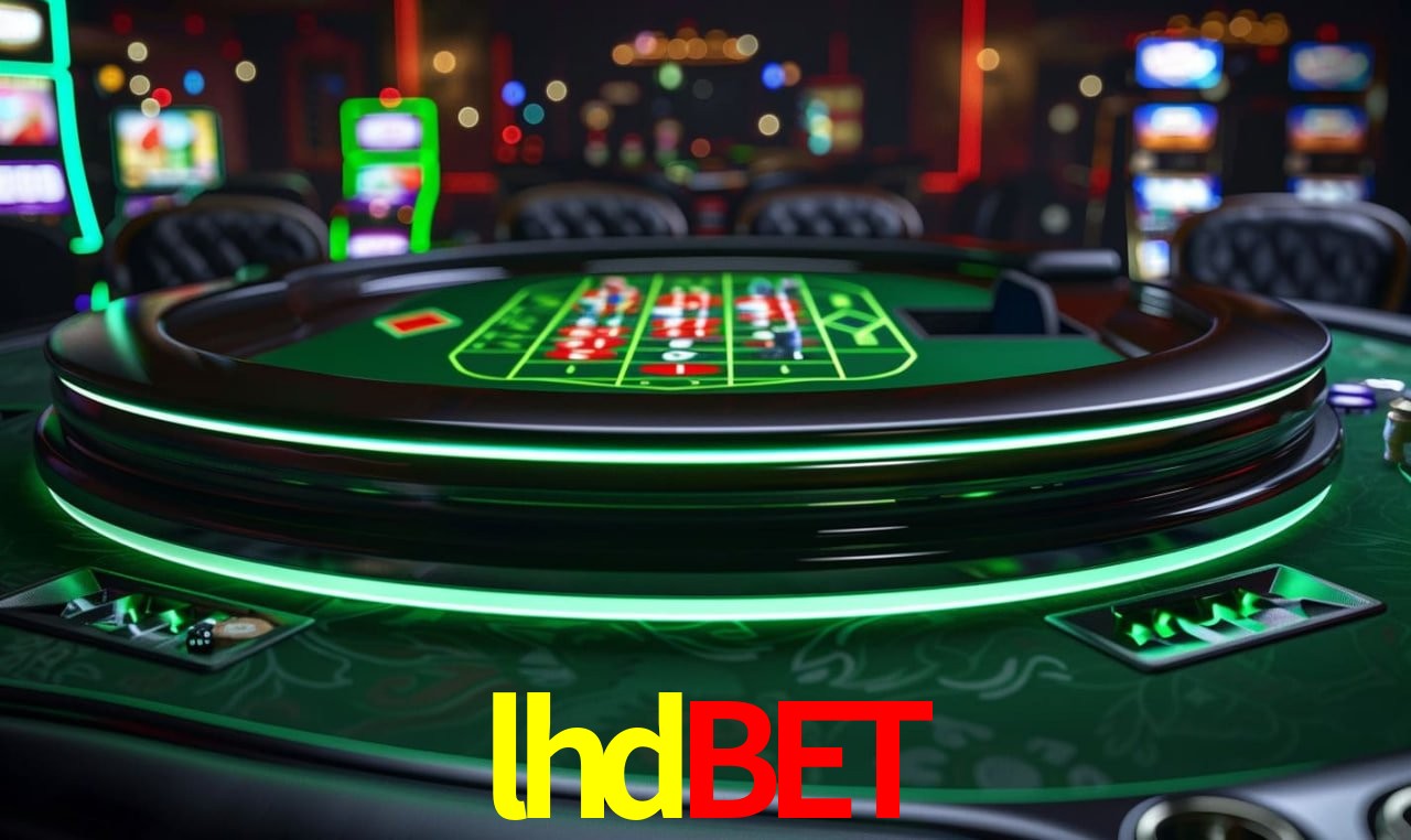 Exclusive Offers lhdbet