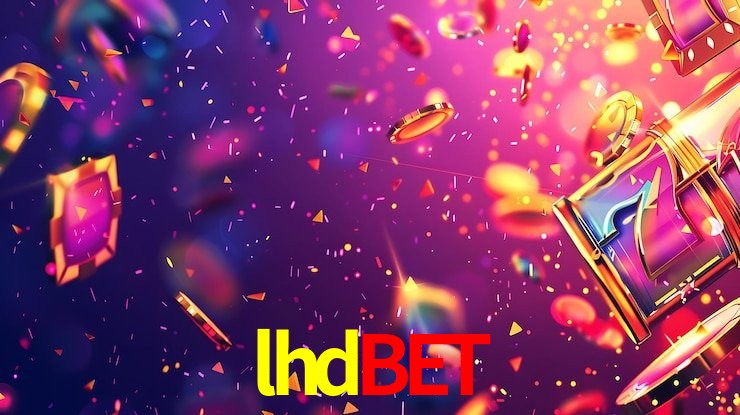 A Emoção da Loteria na lhdbet: Uma Chance de Mudança de Vida