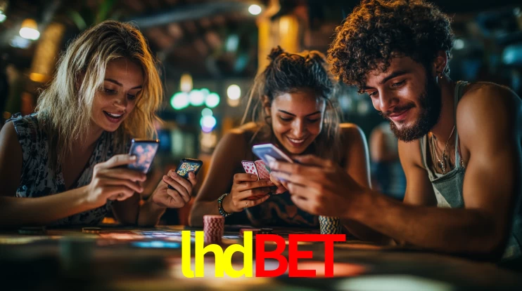 Daily Bonuses lhdbet