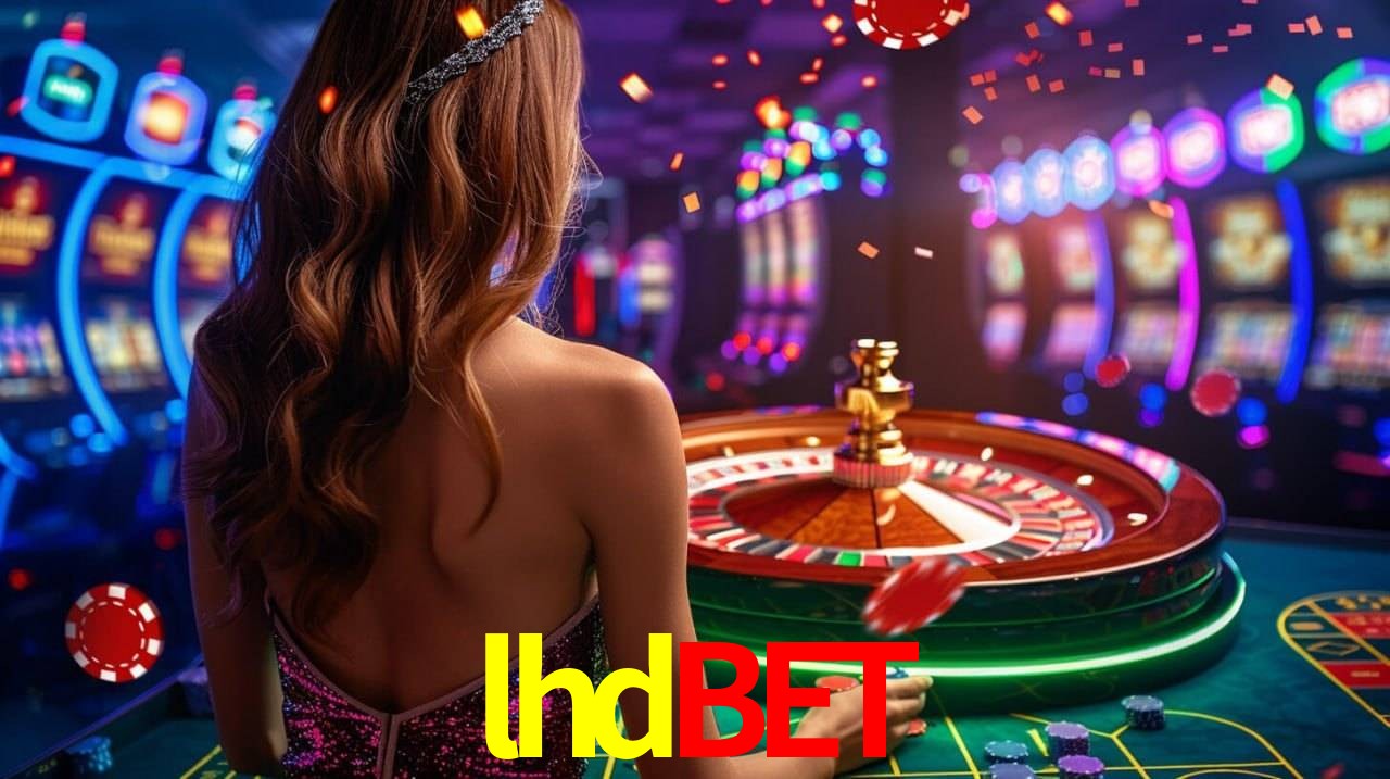 lhdbet App Interface