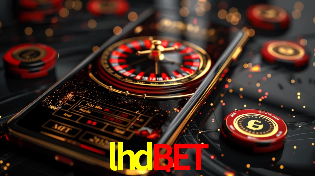 Slot Games lhdbet