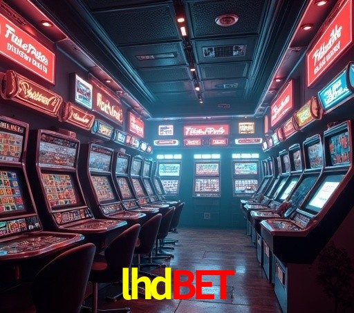 API Integration lhdbet