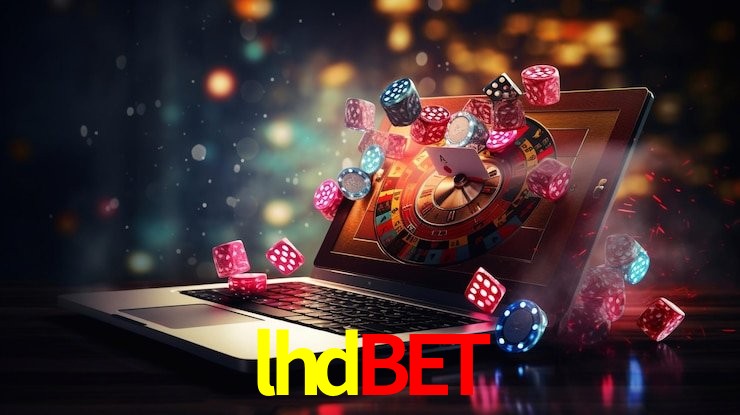 Desvendando o Mundo dos Jogos Virtuais na lhdbet