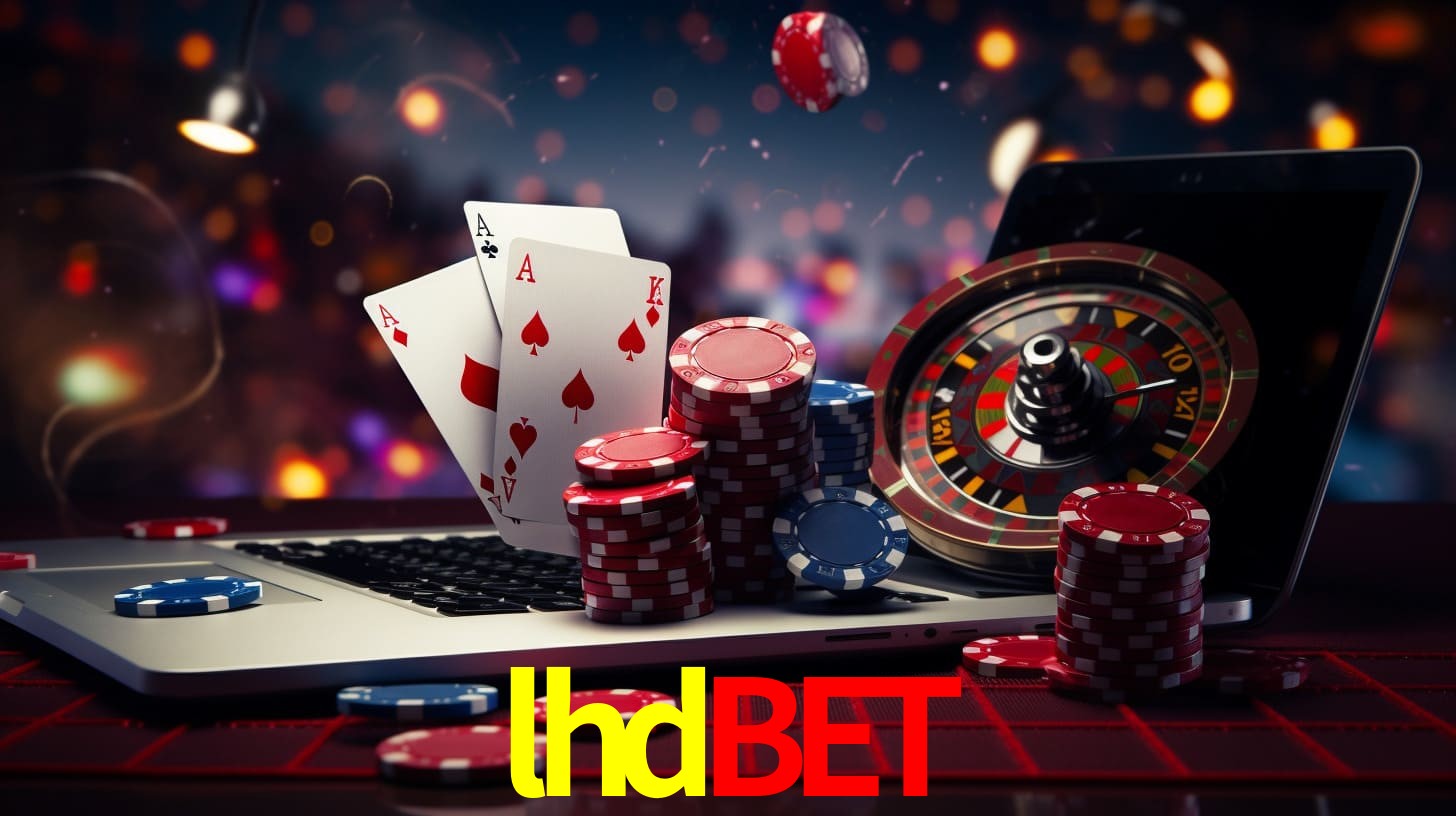 Live Casino lhdbet